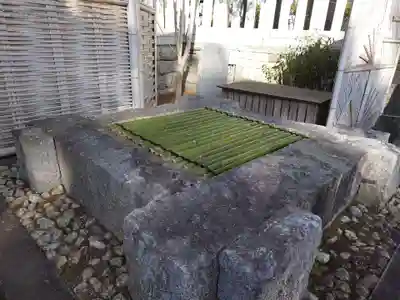 玉前神社(千葉県)