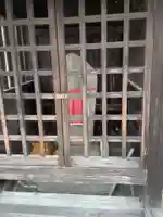 片町地蔵堂の本殿・本堂