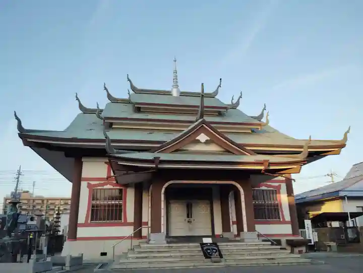 東福寺(群馬県)