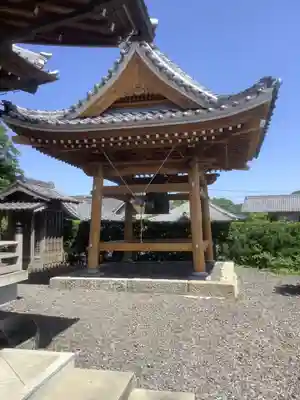 医王寺のその他建物