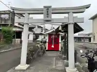 日吉神社(宮城県)