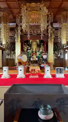 椿澤寺(新潟県)