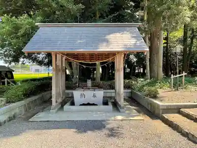 三宅神社(三重県)