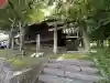 千鹿頭神社(長野県)