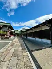 岸和田天神宮(大阪府)