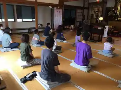 遠照山 光明寺（尼崎大仏）の体験その他