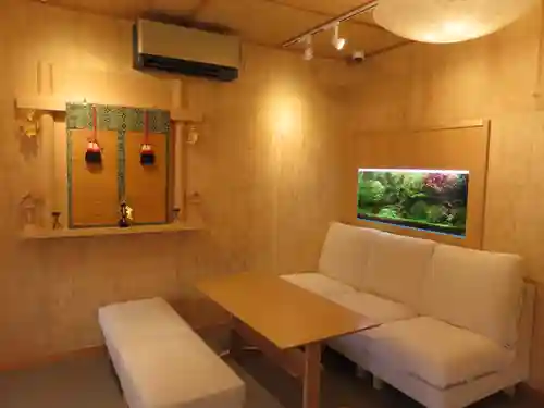 九重神社(埼玉県)