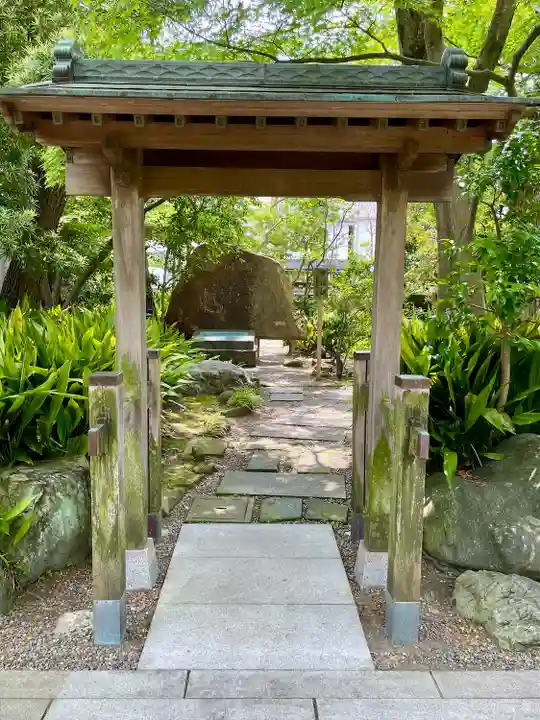 證誠寺(千葉県)