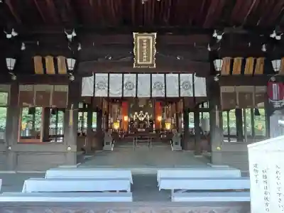 靜岡縣護國神社(静岡県)