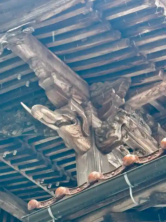若宮八幡神社(広島県)