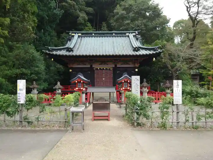 少彦名神社(静岡県)