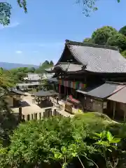 岡寺（龍蓋寺）(奈良県)