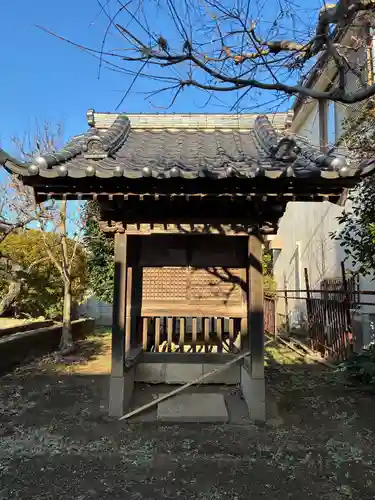 駒形大明神(千葉県)