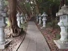 大甕神社(茨城県)