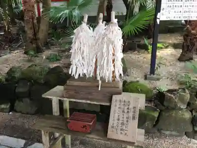 青島神社（青島神宮）のその他建物