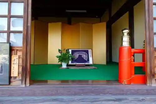 誉田八幡宮のその他建物