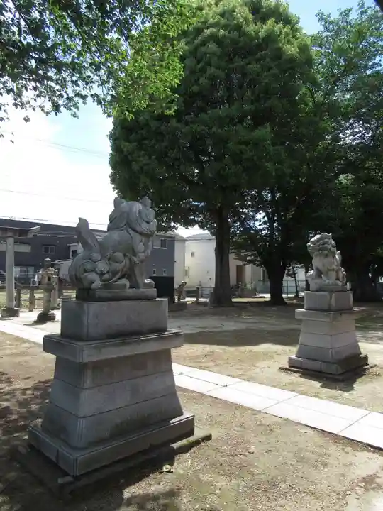 香取神社(千葉県)