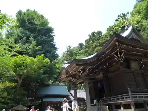 御霊神社(神奈川県)