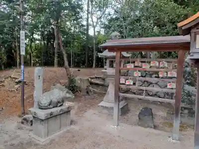 棚倉孫神社(京都府)