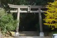 槵觸神社(宮崎県)