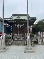 道念稲荷神社(神奈川県)