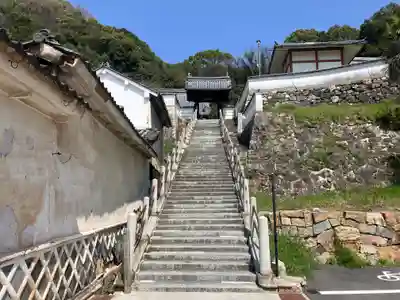 西方寺(広島県)