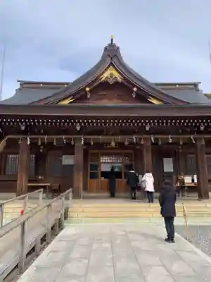 砥鹿神社（里宮）(愛知県)