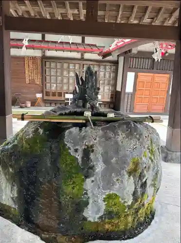 淺間神社（忍野八海）(山梨県)