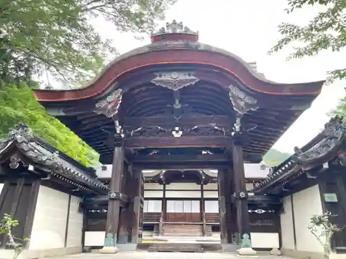 西教寺(滋賀県)