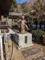 王禅寺(神奈川県)