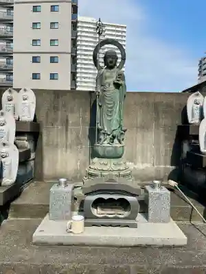 蓮馨寺(静岡県)