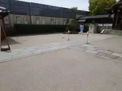 晴明神社のその他建物