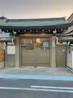 圓明寺(大阪府)