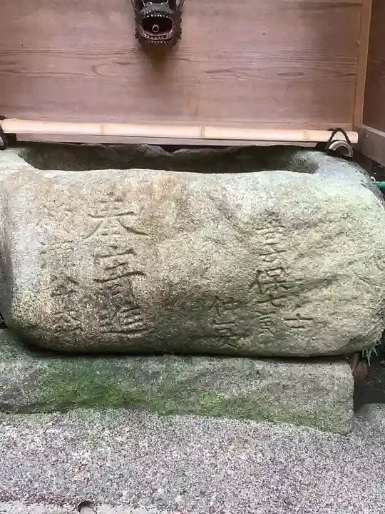 諏訪神社(岐阜県)