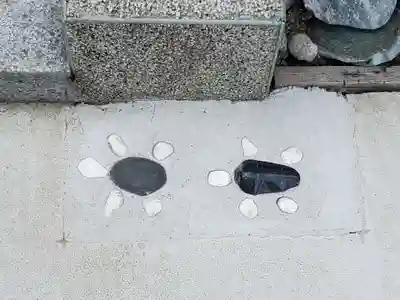 小野八幡神社のその他建物