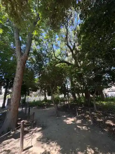 新庄之宮神社(広島県)