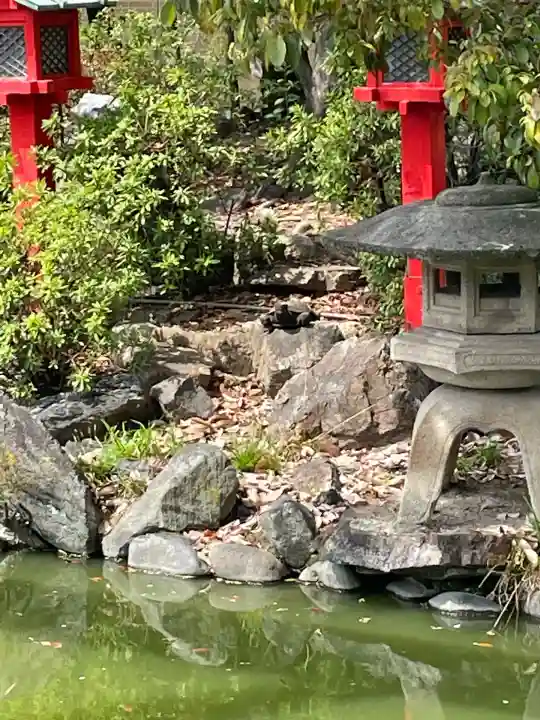 川原神社(愛知県)