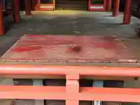 春日神社のその他建物