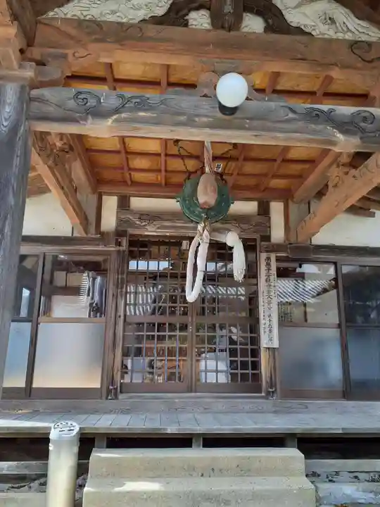 浄念寺(宮城県)