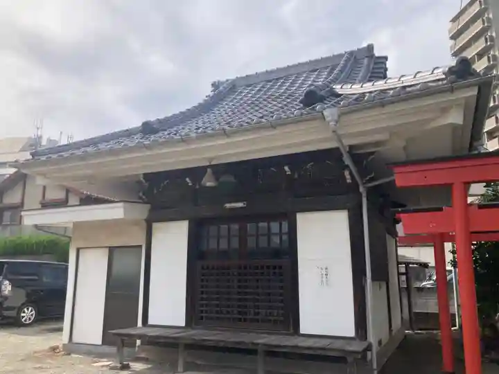 法禅寺(東京都)