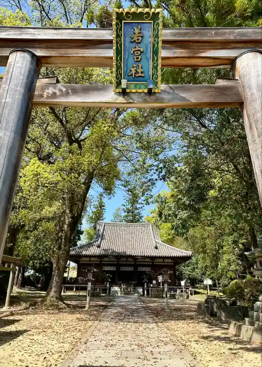 大神神社(奈良県)