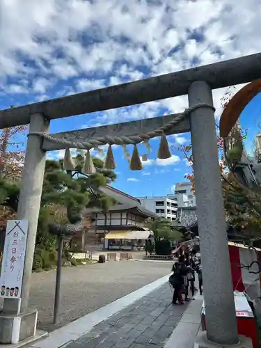 八剱八幡神社(千葉県)