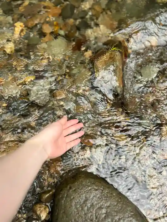 諏訪大社下社春宮(長野県)