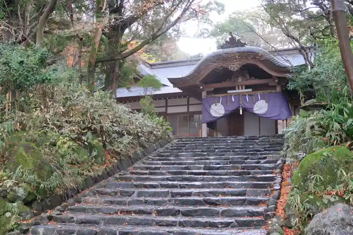 枚岡神社のその他建物