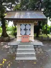 神明神社(神奈川県)