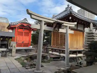 大覚寺(兵庫県)