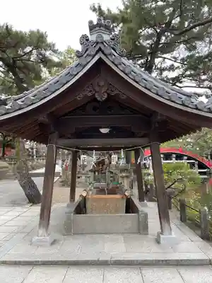 住吉大社(大阪府)