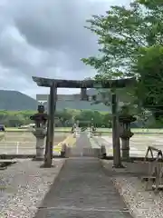 車神社(愛知県)