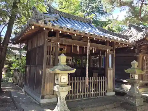 高砂神社(兵庫県)