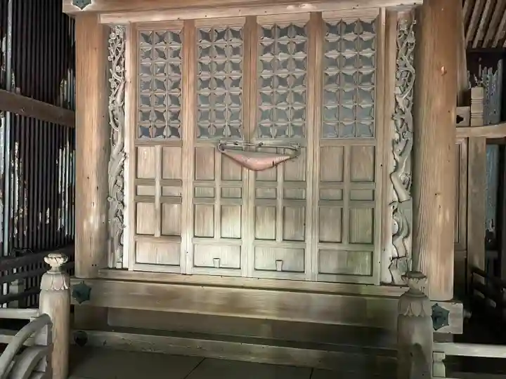 大郡神社(滋賀県)